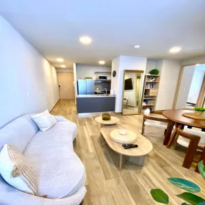 Departamento En Venta,Colomos Providencia,Av. Patria 2644 603, Guadalajara, Jalisco 44620, 2 Habitaciones,2 Baños,Av. Patria,15,pSENwJM