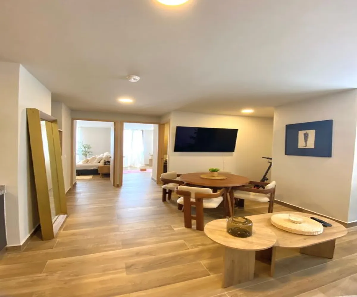 Departamento En Venta,Colomos Providencia,Av. Patria 2644 603, Guadalajara, Jalisco 44620, 2 Habitaciones,2 Baños,Av. Patria,15,pSENwJM