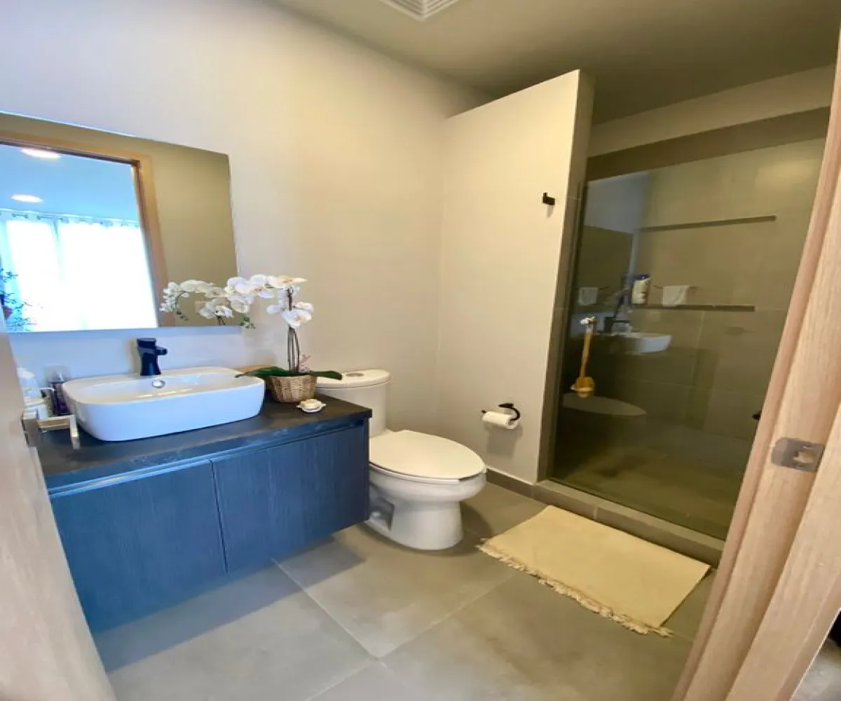 Departamento En Venta,Colomos Providencia,Av. Patria 2644 603, Guadalajara, Jalisco 44620, 2 Habitaciones,2 Baños,Av. Patria,15,pSENwJM