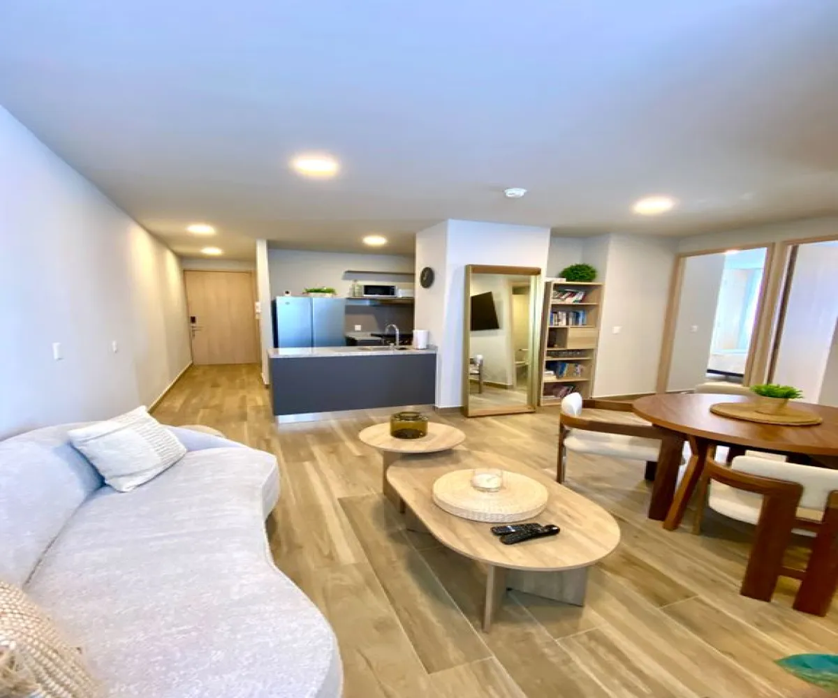 Departamento En Venta,Colomos Providencia,Av. Patria 2644 603, Guadalajara, Jalisco 44620, 2 Habitaciones,2 Baños,Av. Patria,15,pSENwJM