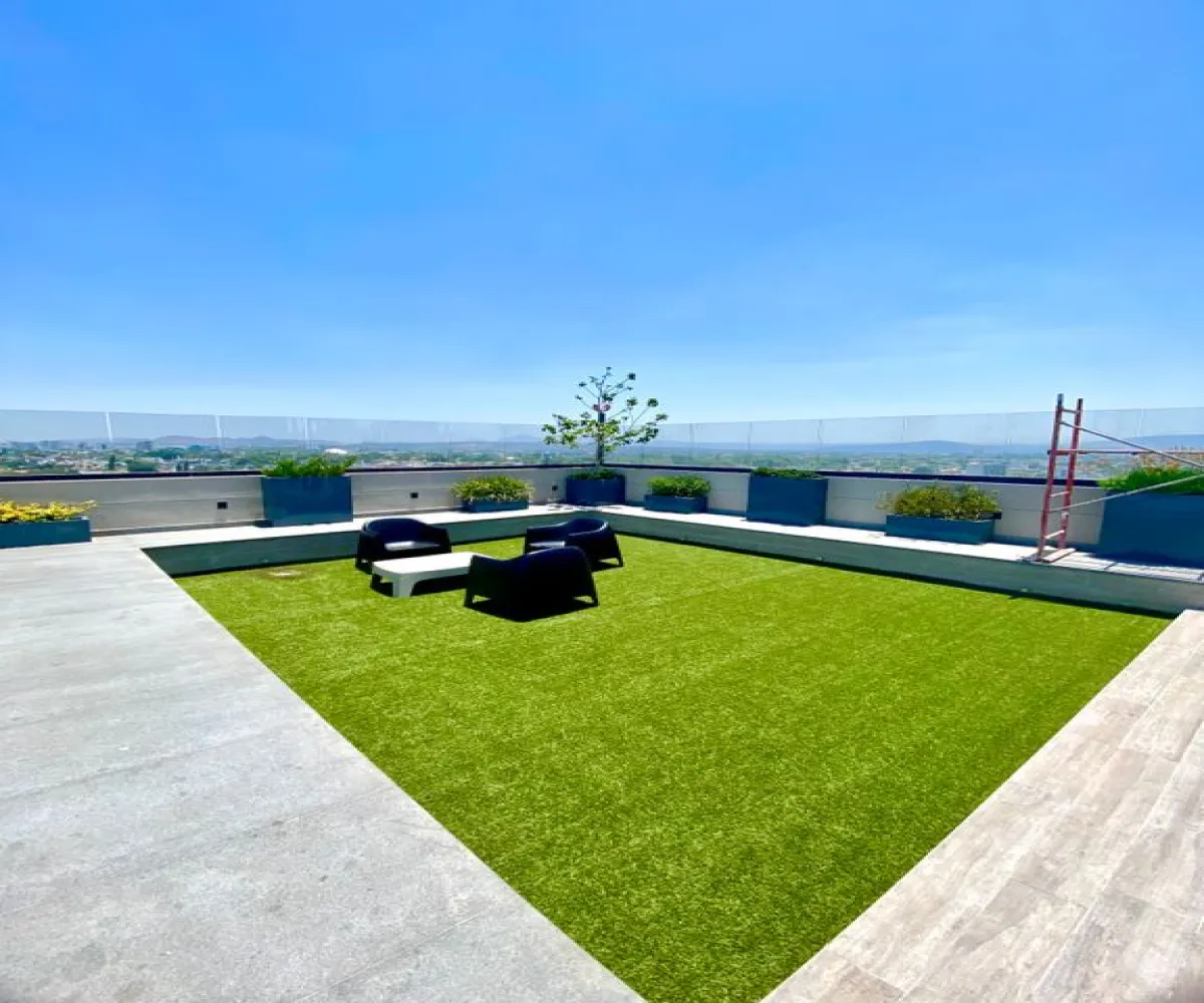 Departamento En Venta,Colomos Providencia,Av. Patria 2644 603, Guadalajara, Jalisco 44620, 2 Habitaciones,2 Baños,Av. Patria,15,pSENwJM