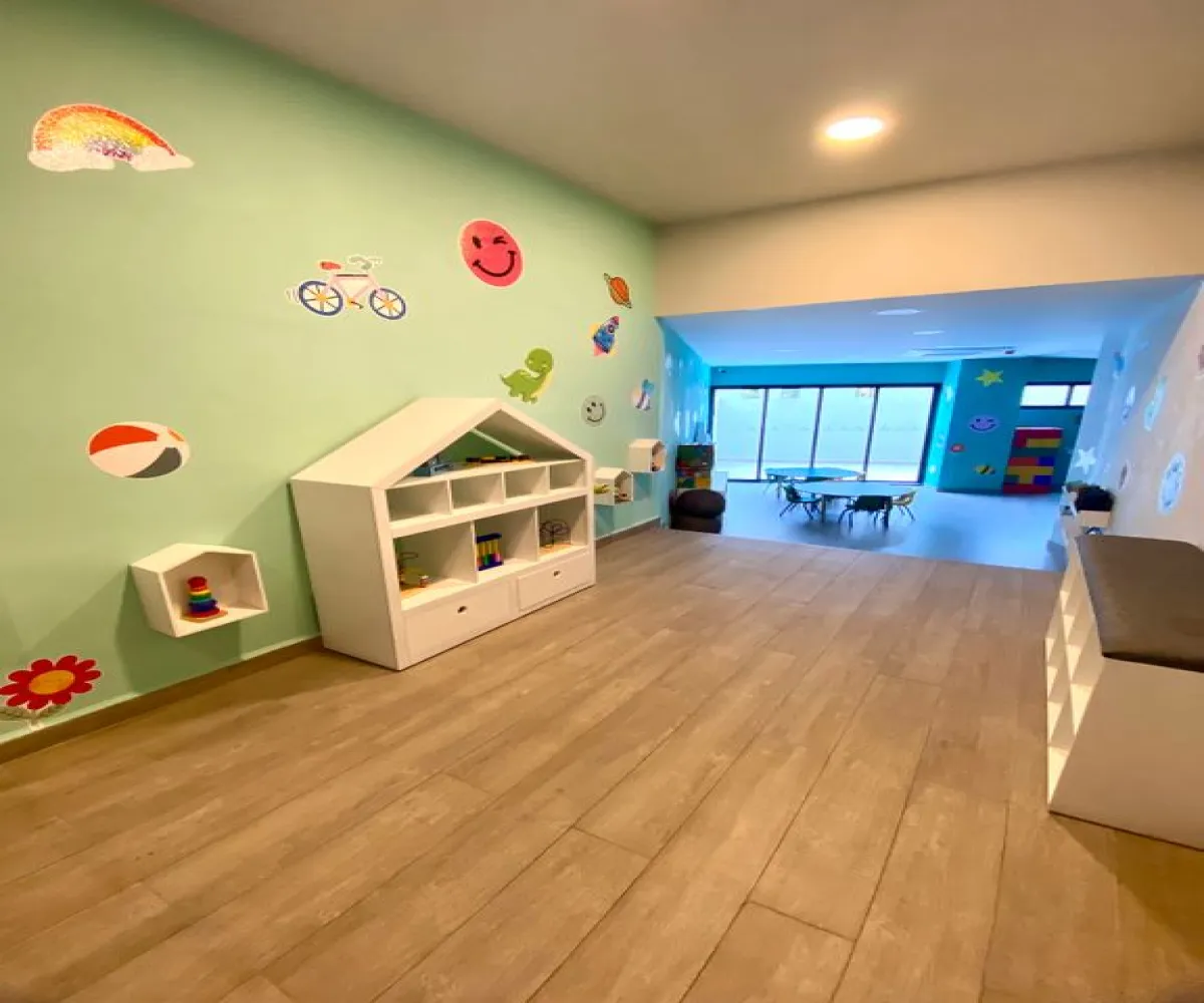 Departamento En Venta,Colomos Providencia,Av. Patria 2644 603, Guadalajara, Jalisco 44620, 2 Habitaciones,2 Baños,Av. Patria,15,pSENwJM