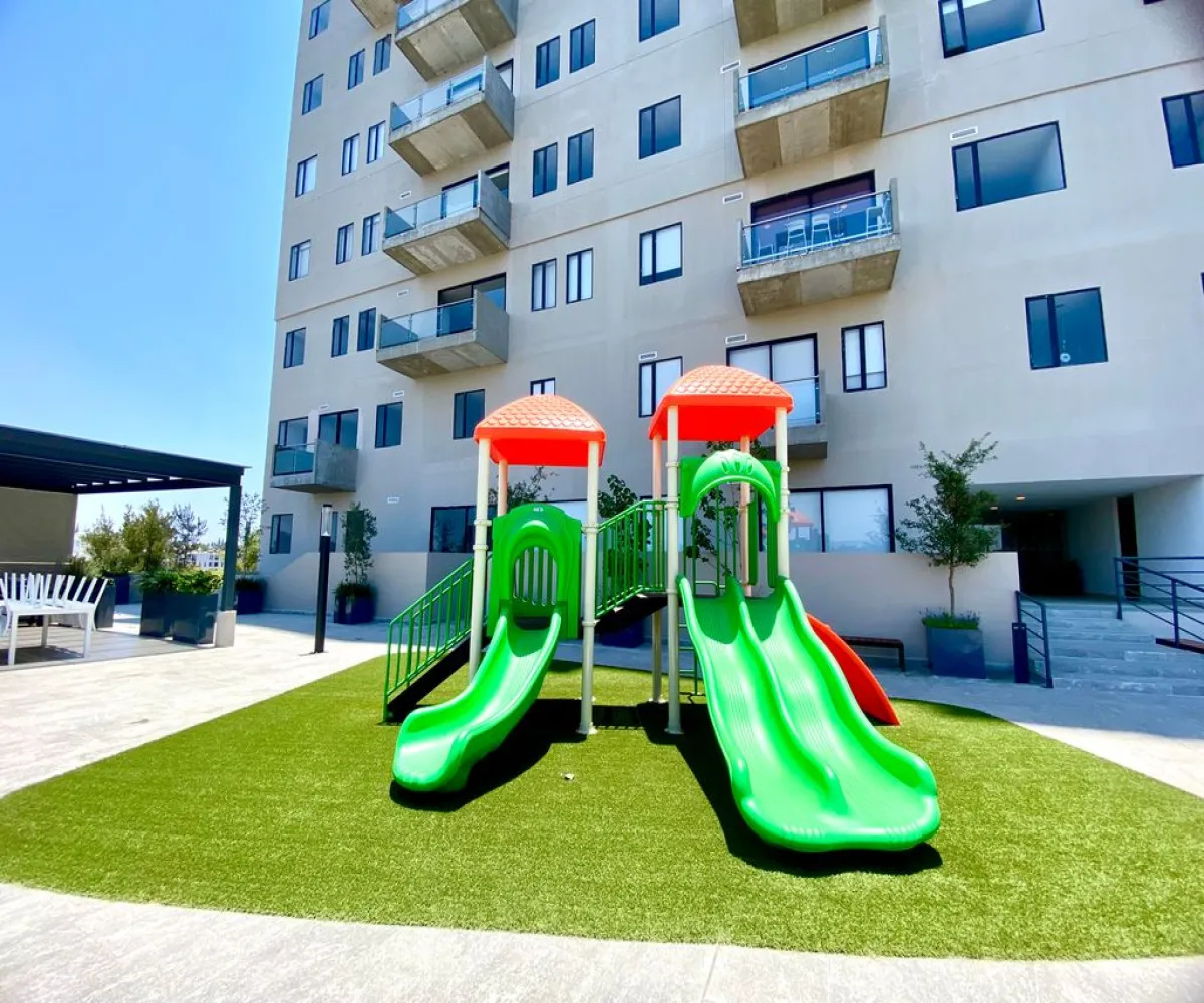 Departamento En Venta,Colomos Providencia,Av. Patria 2644 603, Guadalajara, Jalisco 44620, 2 Habitaciones,2 Baños,Av. Patria,15,pSENwJM