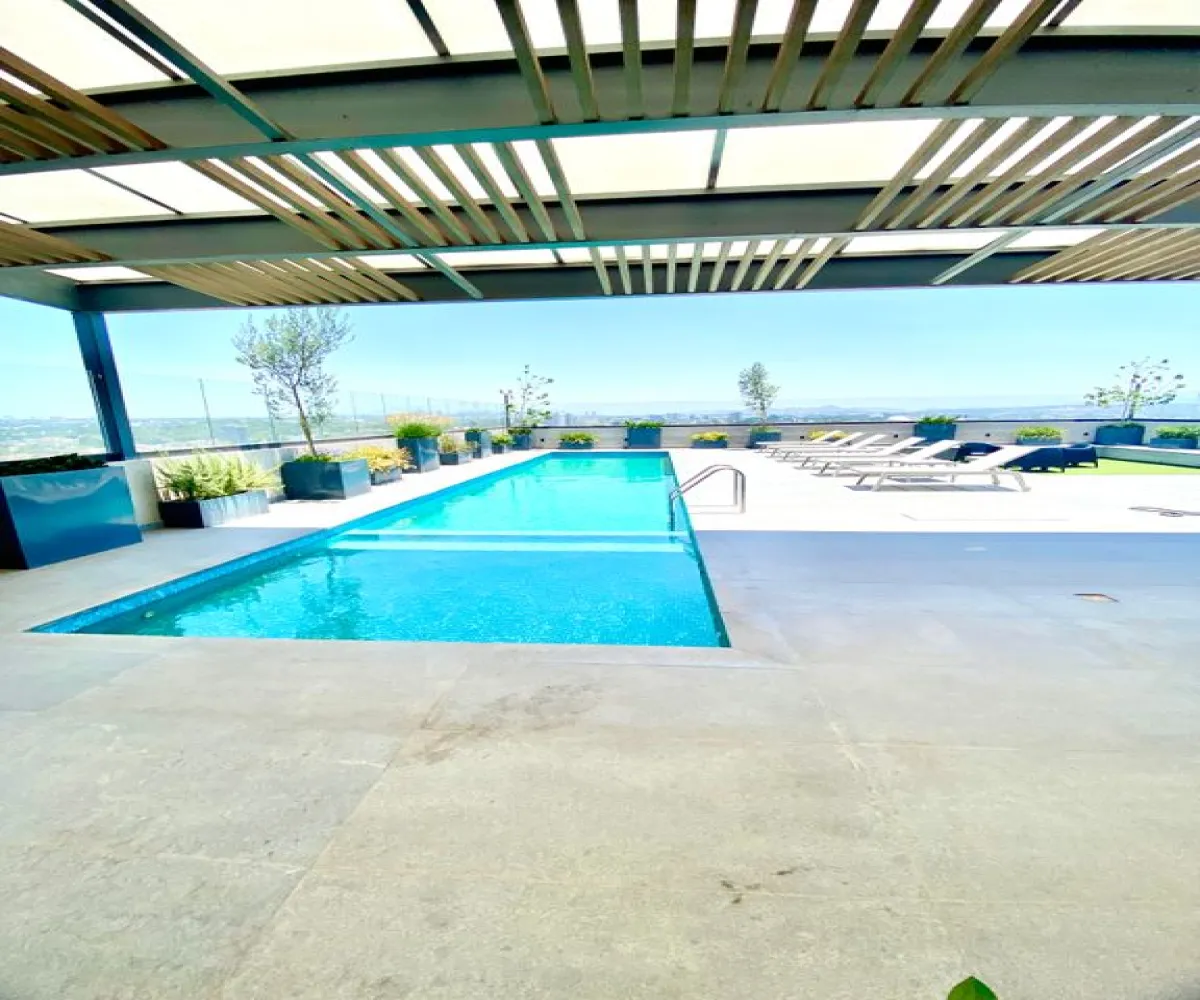 Departamento En Venta,Colomos Providencia,Av. Patria 2644 603, Guadalajara, Jalisco 44620, 2 Habitaciones,2 Baños,Av. Patria,15,pSENwJM