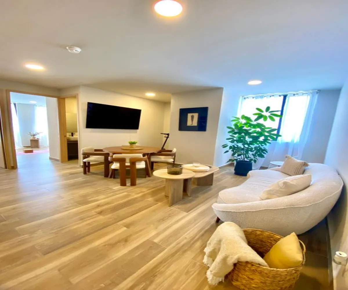 Departamento En Venta,Colomos Providencia,Av. Patria 2644 603, Guadalajara, Jalisco 44620, 2 Habitaciones,2 Baños,Av. Patria,15,pSENwJM