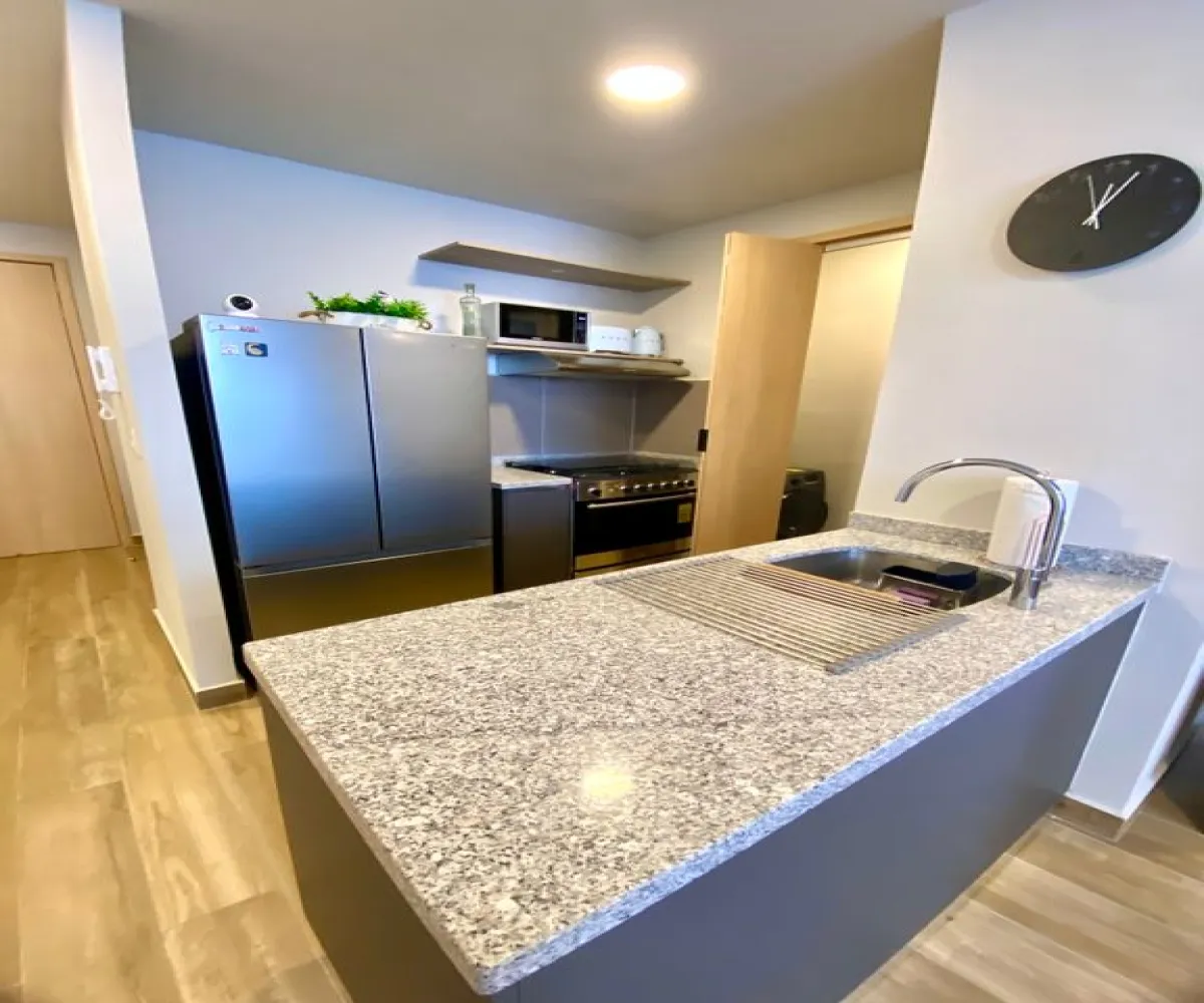 Departamento En Venta,Colomos Providencia,Av. Patria 2644 603, Guadalajara, Jalisco 44620, 2 Habitaciones,2 Baños,Av. Patria,15,pSENwJM