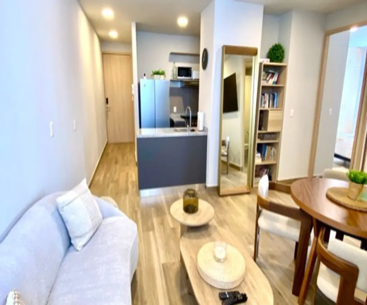 Departamento En Venta,Colomos Providencia,Av. Patria 2644 603, Guadalajara, Jalisco 44620, 2 Habitaciones,2 Baños,Av. Patria,15,pSENwJM