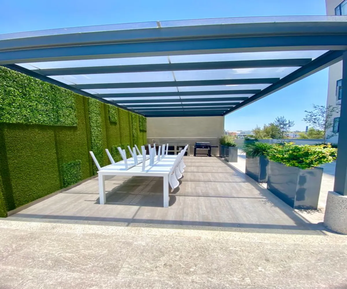 Departamento En Venta,Colomos Providencia,Av. Patria 2644 603, Guadalajara, Jalisco 44620, 2 Habitaciones,2 Baños,Av. Patria,15,pSENwJM