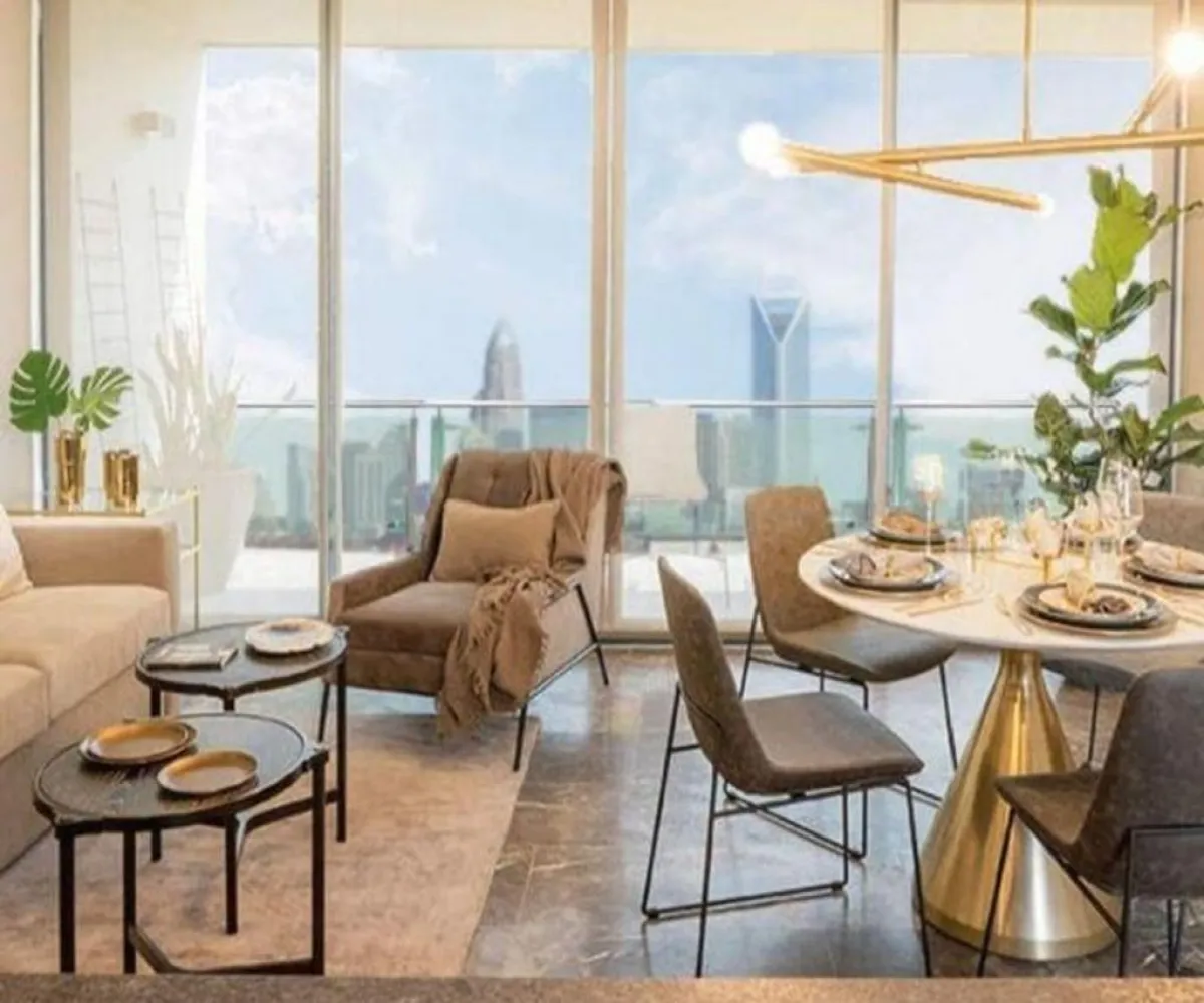 Departamento En PreVenta,Vallarta Norte,Av Juan Palomar y Arias 127, Guadalajara, Jalisco 44690, 2 Habitaciones,1 Baño,Av Juan Palomar y Arias,12,pUGW6pm