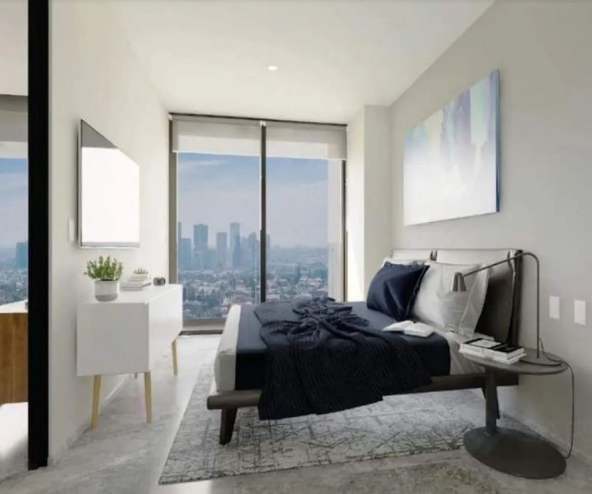 Departamento En PreVenta,Vallarta Norte,Av Juan Palomar y Arias 127, Guadalajara, Jalisco 44690, 2 Habitaciones,1 Baño,Av Juan Palomar y Arias,12,pUGW6pm