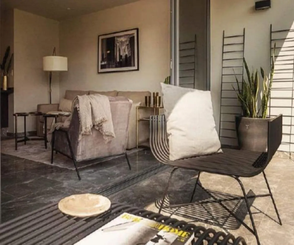 Departamento En PreVenta,Vallarta Norte,Av Juan Palomar y Arias 127, Guadalajara, Jalisco 44690, 2 Habitaciones,1 Baño,Av Juan Palomar y Arias,12,pUGW6pm