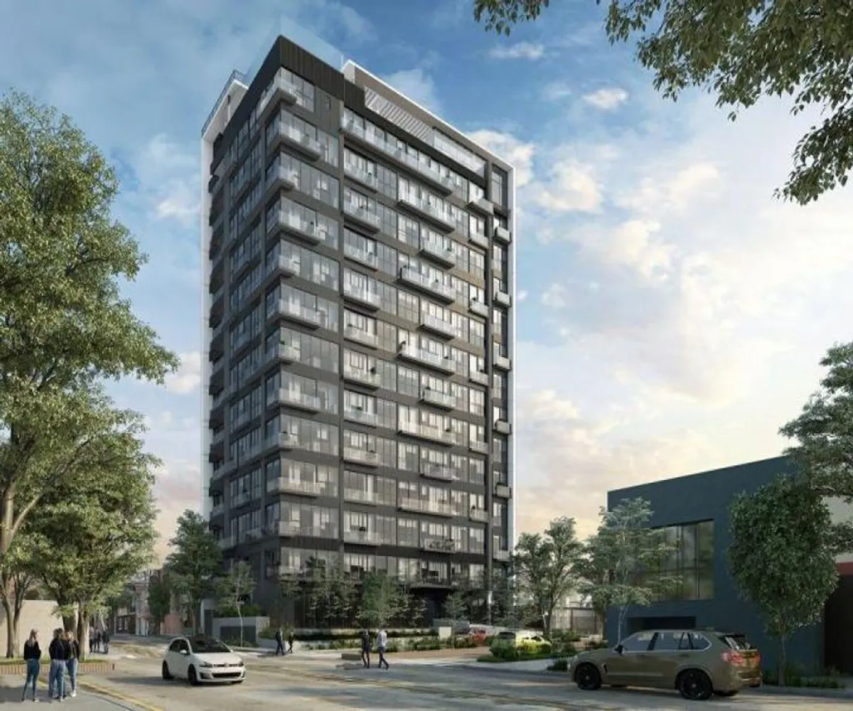 Departamento En PreVenta,Vallarta Norte,Av Juan Palomar y Arias 127, Guadalajara, Jalisco 44690, 2 Habitaciones,1 Baño,Av Juan Palomar y Arias,12,pUGW6pm