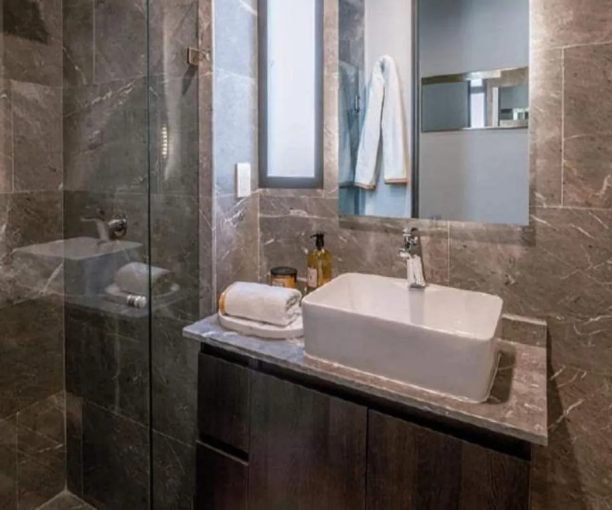 Departamento En PreVenta,Vallarta Norte,Av Juan Palomar y Arias 127, Guadalajara, Jalisco 44690, 2 Habitaciones,1 Baño,Av Juan Palomar y Arias,12,pUGW6pm