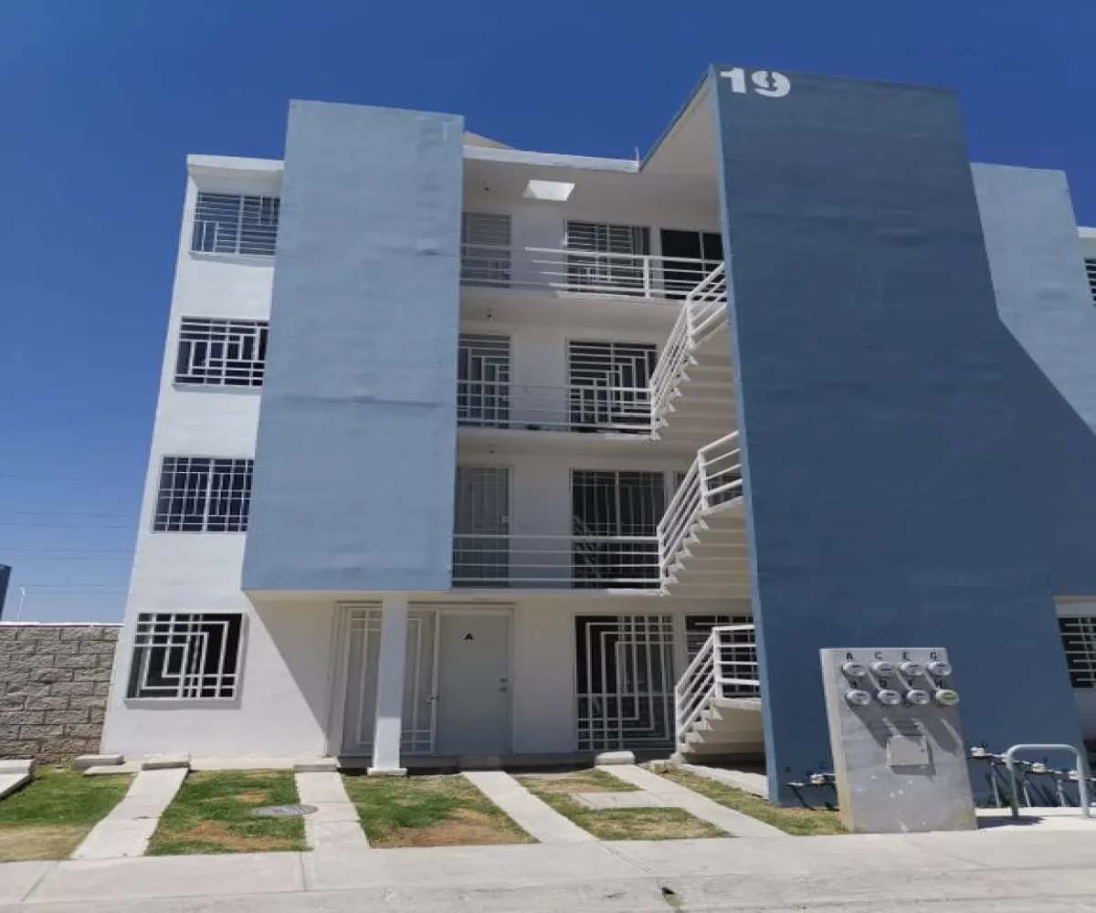 Departamento En Venta,Circuito Almaterra Poniente S/N, Zapopan, Jalisco 45134, 2 Habitaciones,1 Baño,Circuito Almaterra Poniente,1,pWEuUuv