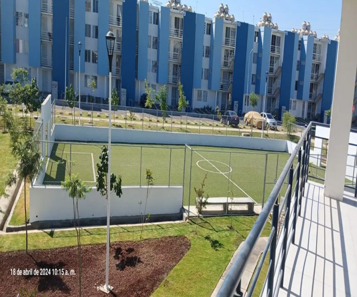 Departamento En Venta,Circuito Almaterra Poniente S/N, Zapopan, Jalisco 45134, 2 Habitaciones,1 Baño,Circuito Almaterra Poniente,1,pWEuUuv