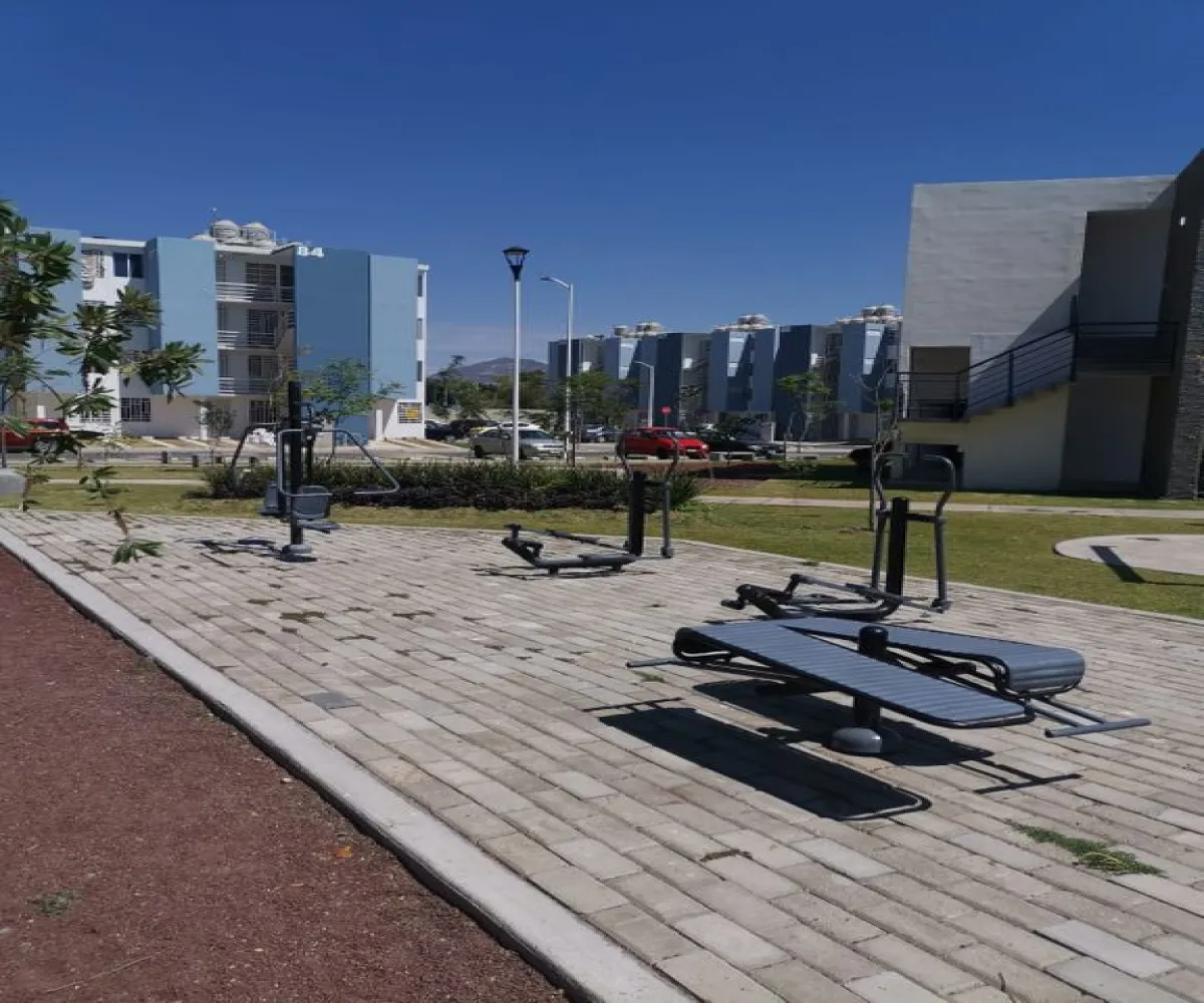 Departamento En Venta,Circuito Almaterra Poniente S/N, Zapopan, Jalisco 45134, 2 Habitaciones,1 Baño,Circuito Almaterra Poniente,1,pWEuUuv