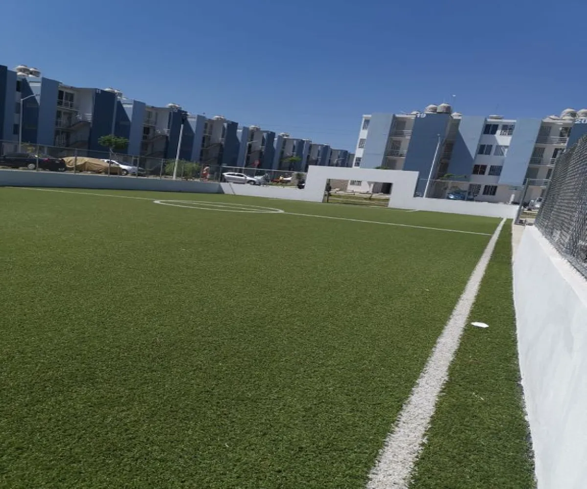 Departamento En Venta,Circuito Almaterra Poniente S/N, Zapopan, Jalisco 45134, 2 Habitaciones,1 Baño,Circuito Almaterra Poniente,1,pWEuUuv