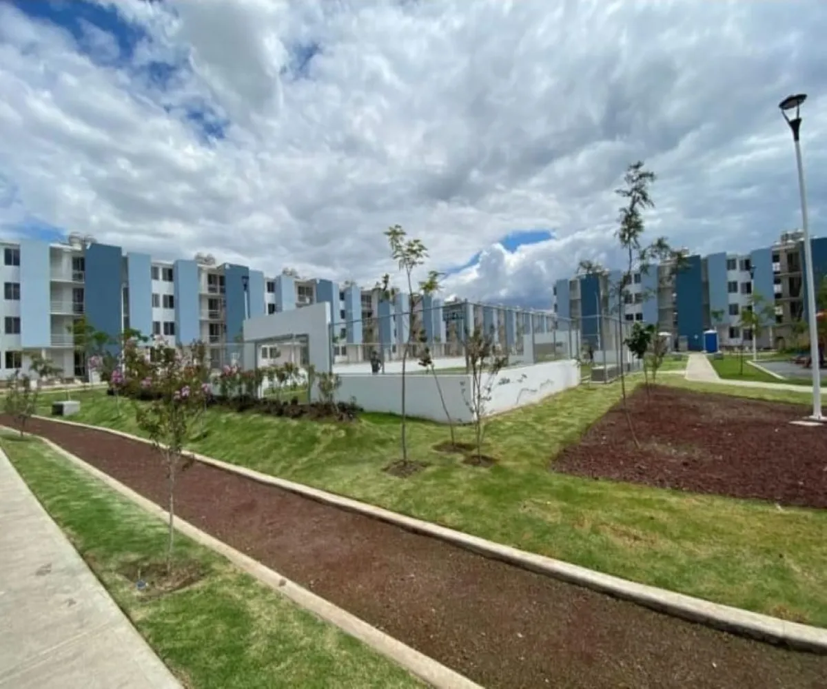 Departamento En Venta,Circuito Almaterra Poniente S/N, Zapopan, Jalisco 45134, 2 Habitaciones,1 Baño,Circuito Almaterra Poniente,1,pWEuUuv