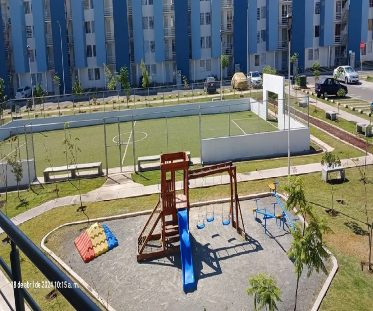 Departamento En Venta,Circuito Almaterra Poniente S/N, Zapopan, Jalisco 45134, 2 Habitaciones,1 Baño,Circuito Almaterra Poniente,1,pWEuUuv