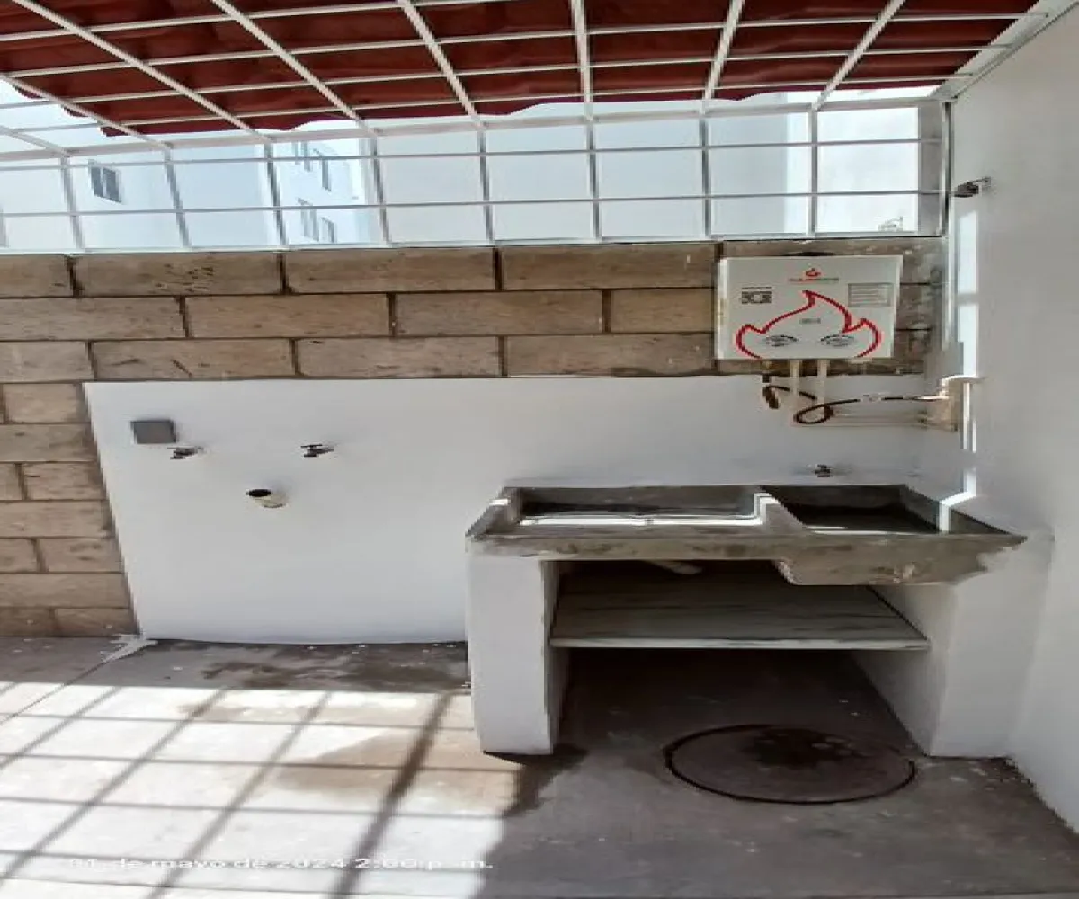 Departamento En Venta,Circuito Almaterra Poniente S/N, Zapopan, Jalisco 45134, 2 Habitaciones,1 Baño,Circuito Almaterra Poniente,1,pWEuUuv