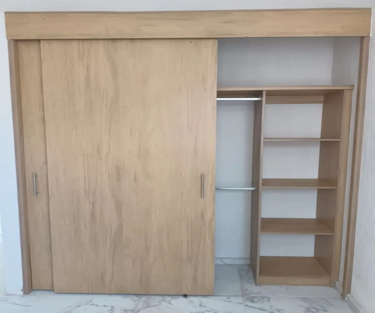 Departamento En Venta,Circuito Almaterra Poniente S/N, Zapopan, Jalisco 45134, 2 Habitaciones,1 Baño,Circuito Almaterra Poniente,1,pWEuUuv