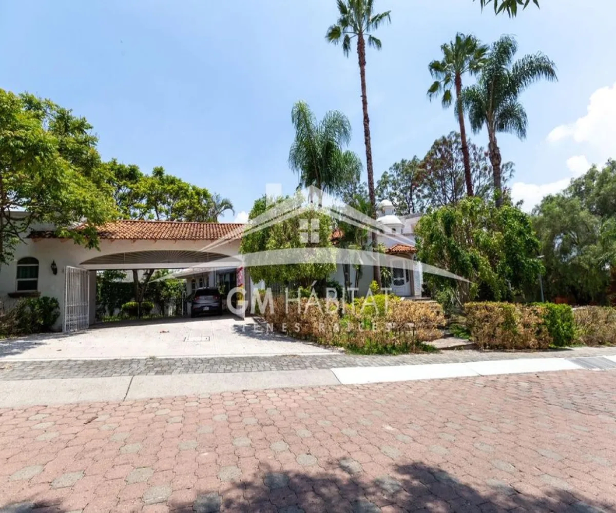 Casa En Venta,Villa Coral,Av Las Palmas 200 200 133, Zapopan, Jalisco 45169, 3 Habitaciones,3 Baños,Av Las Palmas 200 ,2,pXT1RO7