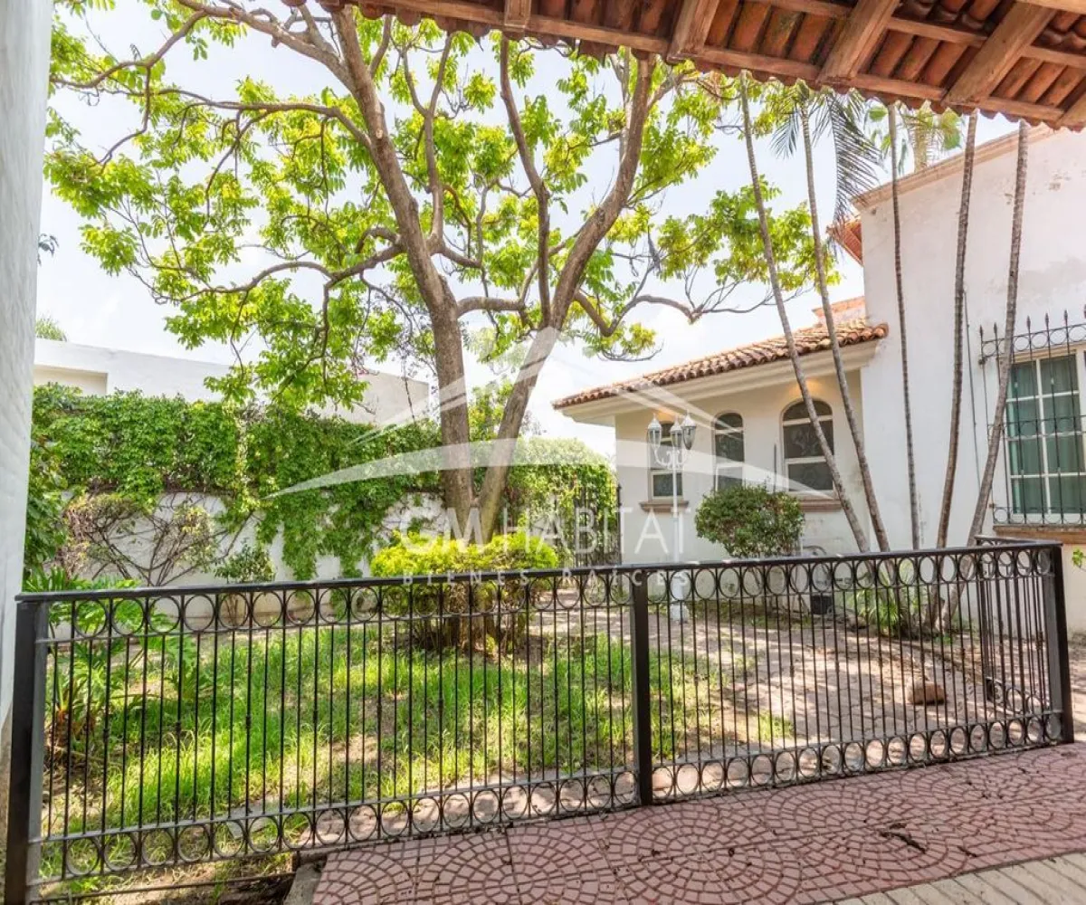 Casa En Venta,Villa Coral,Av Las Palmas 200 200 133, Zapopan, Jalisco 45169, 3 Habitaciones,3 Baños,Av Las Palmas 200 ,2,pXT1RO7