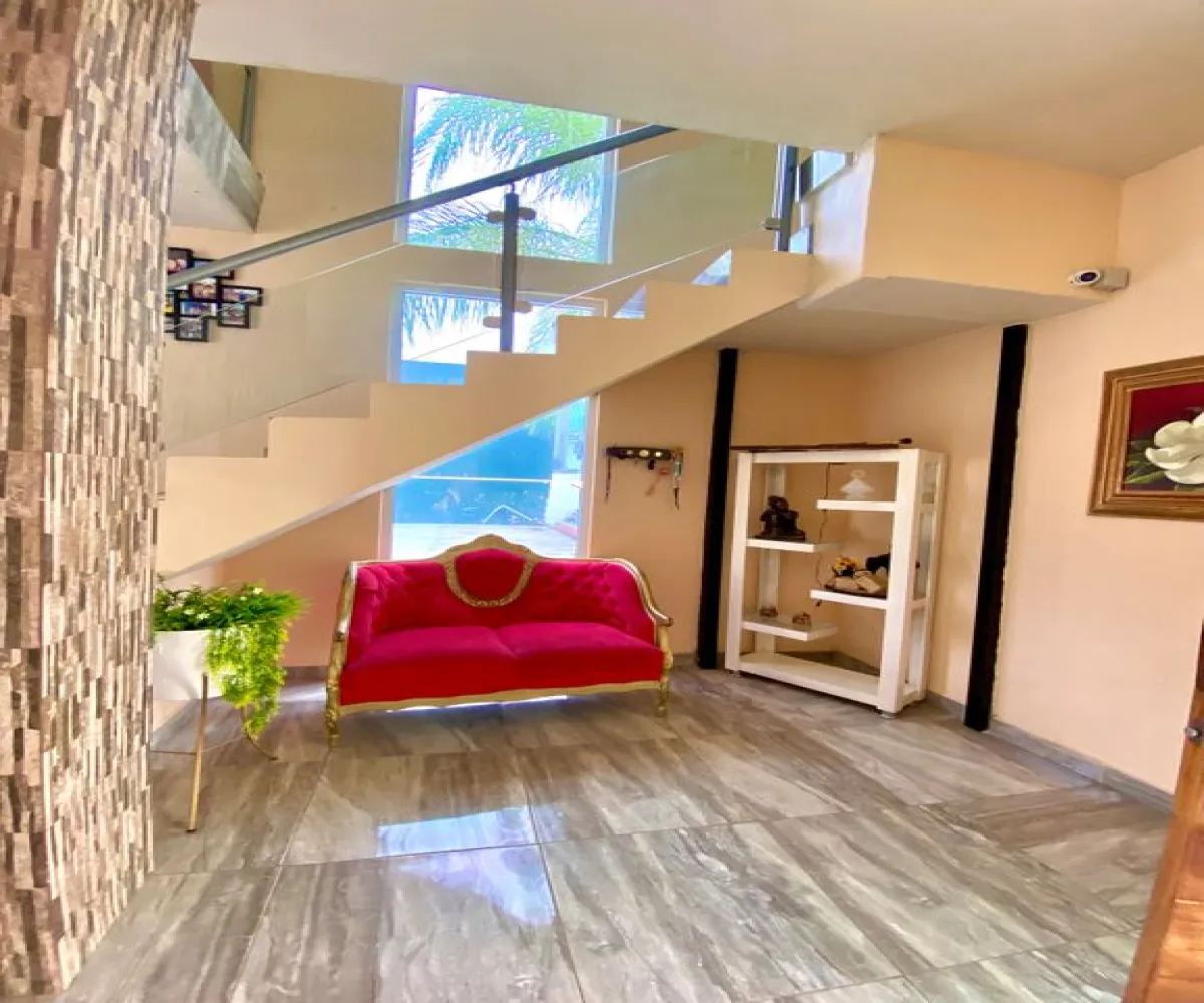 En Venta,Cajititlan,El Potrro de La Segunda Ampliación 34 2, Tlajomulco de Zúñiga, Jalisco 45670, 5 Habitaciones,3 Baños,El Potrro de La Segunda Ampliación ,2,pYNKotD