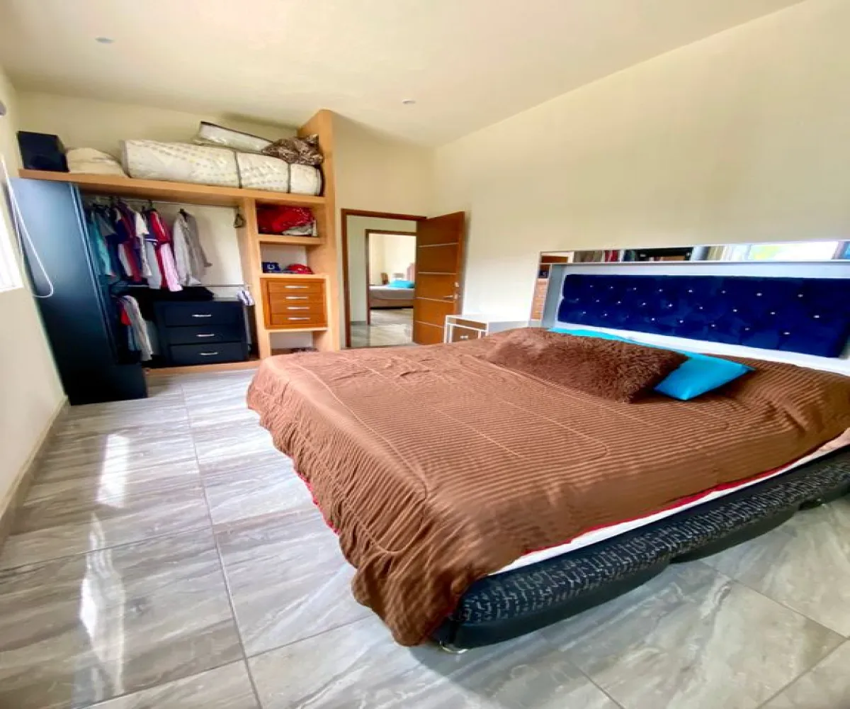 En Venta,Cajititlan,El Potrro de La Segunda Ampliación 34 2, Tlajomulco de Zúñiga, Jalisco 45670, 5 Habitaciones,3 Baños,El Potrro de La Segunda Ampliación ,2,pYNKotD