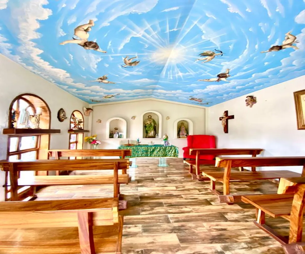 En Venta,Cajititlan,El Potrro de La Segunda Ampliación 34 2, Tlajomulco de Zúñiga, Jalisco 45670, 5 Habitaciones,3 Baños,El Potrro de La Segunda Ampliación ,2,pYNKotD