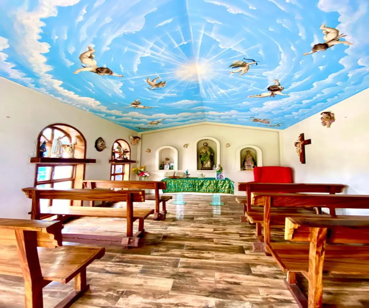 En Venta,Cajititlan,El Potrro de La Segunda Ampliación 34 2, Tlajomulco de Zúñiga, Jalisco 45670, 5 Habitaciones,3 Baños,El Potrro de La Segunda Ampliación ,2,pYNKotD