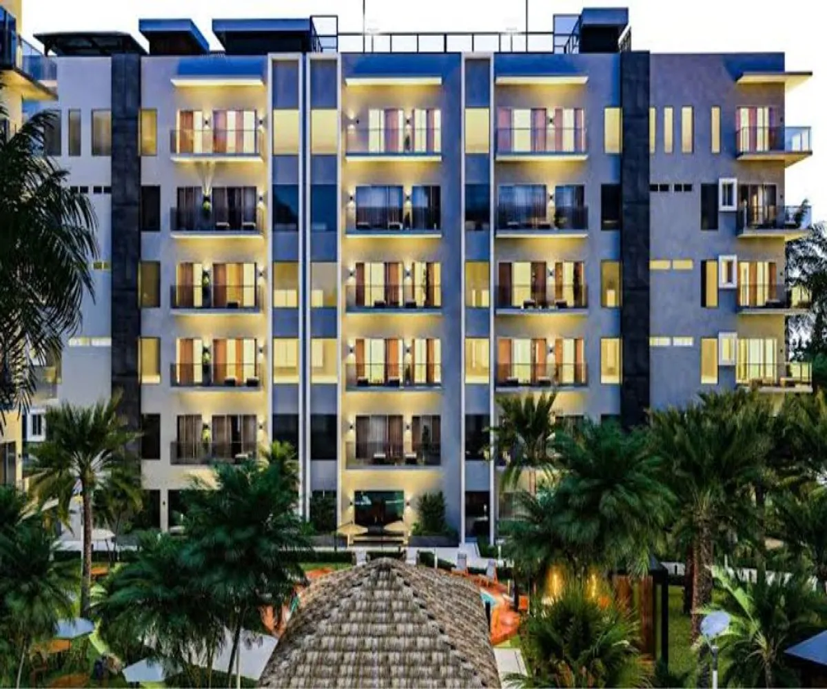 Departamento En PreVenta,Nuevo Vallarta,Blvd Riviera Nayarit 8, Bahía de Banderas, Nayarit 63735, 2 Habitaciones,2 Baños,Blvd Riviera Nayarit ,7,piK1uXi