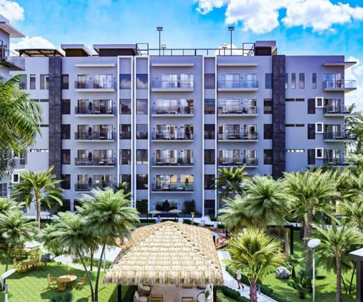 Departamento En PreVenta,Nuevo Vallarta,Blvd Riviera Nayarit 8, Bahía de Banderas, Nayarit 63735, 2 Habitaciones,2 Baños,Blvd Riviera Nayarit ,7,piK1uXi