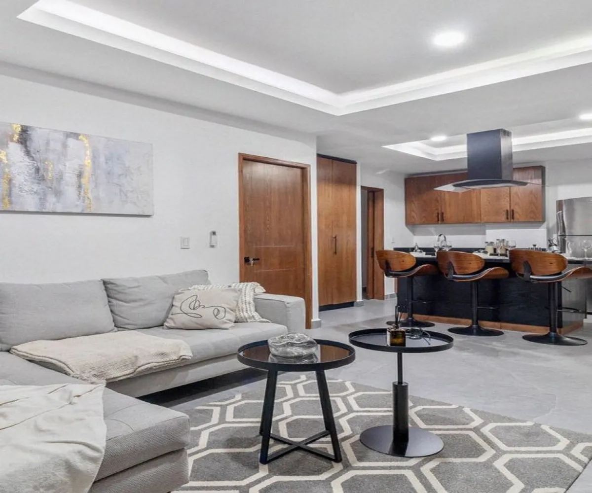 Departamento En PreVenta,Nuevo Vallarta,Blvd Riviera Nayarit 8, Bahía de Banderas, Nayarit 63735, 2 Habitaciones,2 Baños,Blvd Riviera Nayarit ,7,piK1uXi