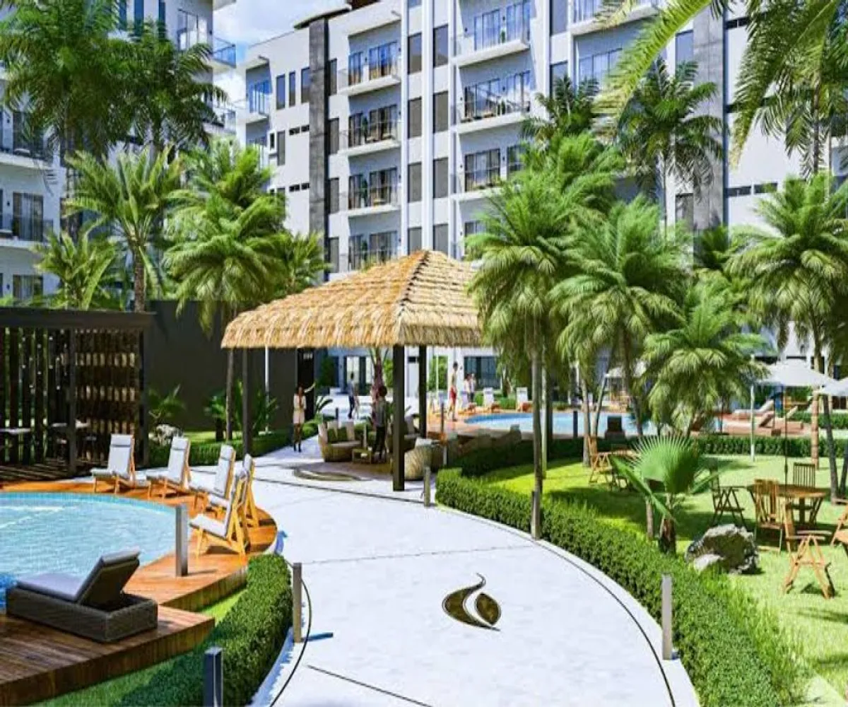 Departamento En PreVenta,Nuevo Vallarta,Blvd Riviera Nayarit 8, Bahía de Banderas, Nayarit 63735, 2 Habitaciones,2 Baños,Blvd Riviera Nayarit ,7,piK1uXi