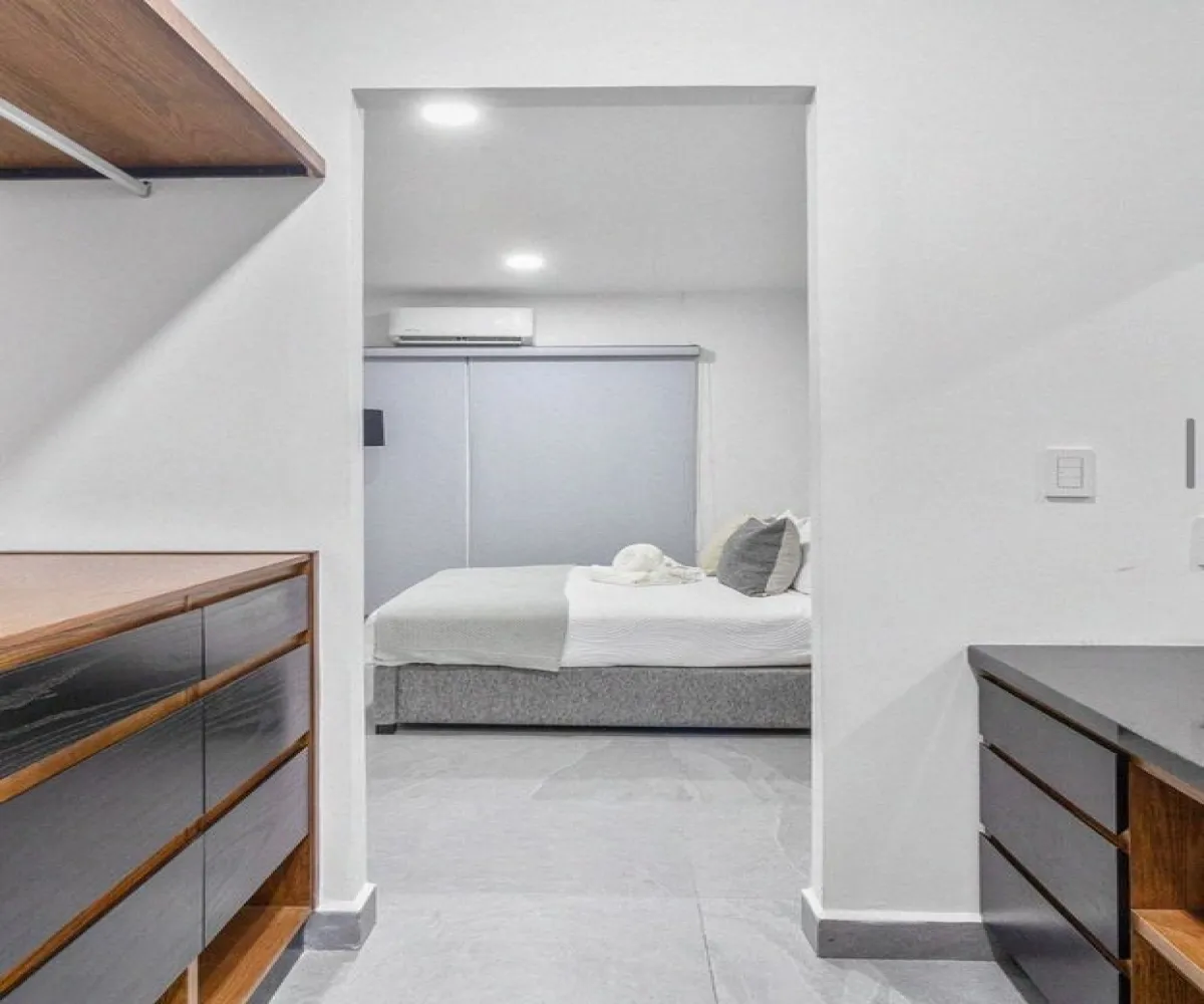 Departamento En PreVenta,Nuevo Vallarta,Blvd Riviera Nayarit 8, Bahía de Banderas, Nayarit 63735, 2 Habitaciones,2 Baños,Blvd Riviera Nayarit ,7,piK1uXi