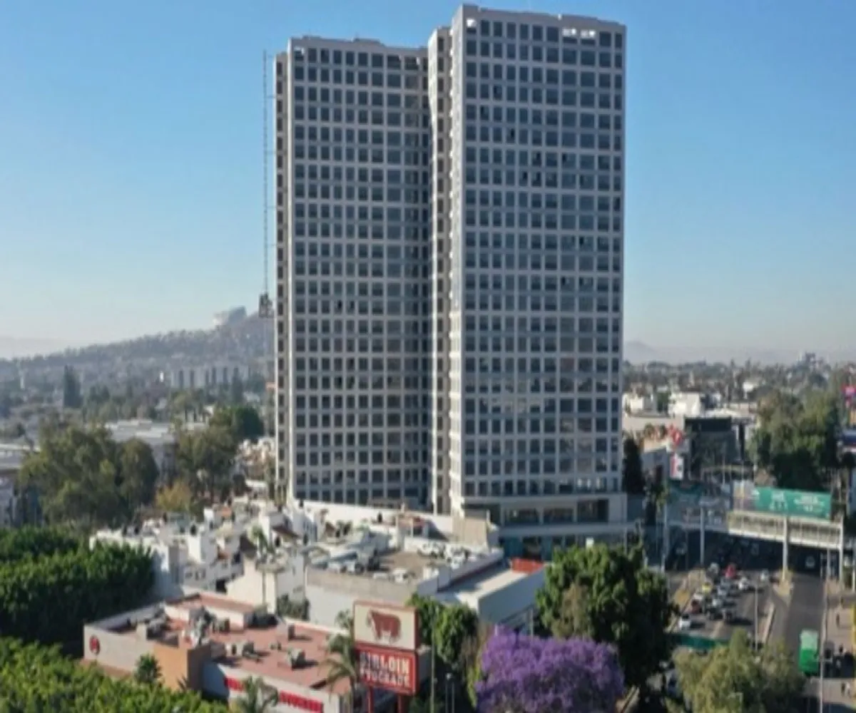 Departamento En Venta,La Giralda,Avenida Adolfo López Mateos Sur 4255, Zapopan, Jalisco 45088, 1 Cuarto,1 Baño,Avenida Adolfo López Mateos Sur,1,pjHNl4P