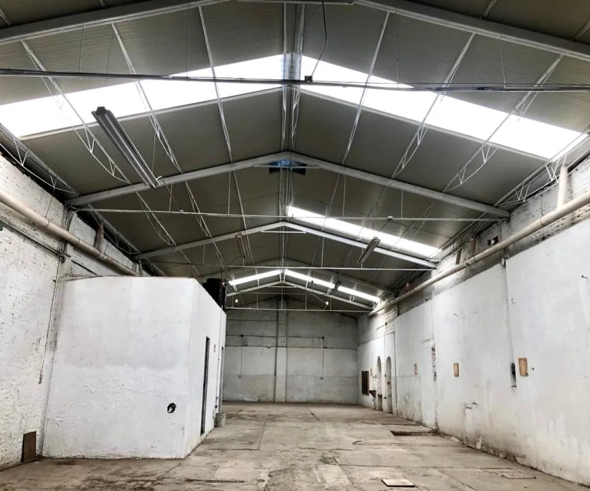 Bodega En Venta,Las Conchas,Calle Fray Bartolomé de las Casas 313, Guadalajara, Jalisco 44460,Calle Fray Bartolomé de las Casas,2,po3d890
