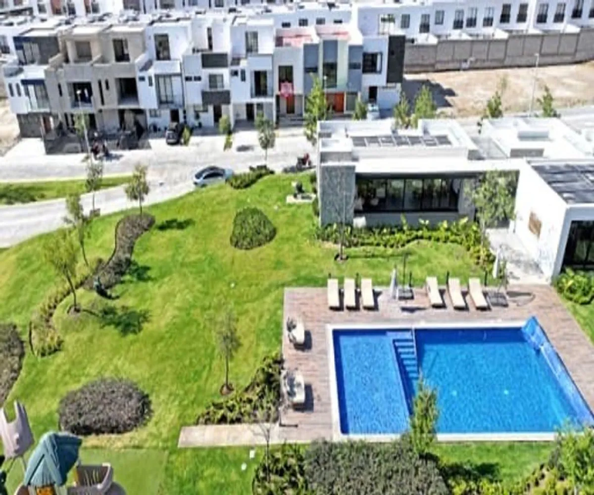 Casa En Venta,Bosques Santa Anita,Blvd Bosques de Santa Anita 2377, Tlajomulco de Zúñiga, Jalisco 45645, 3 Habitaciones,4 Baños,Blvd Bosques de Santa Anita ,3,puAKI6O