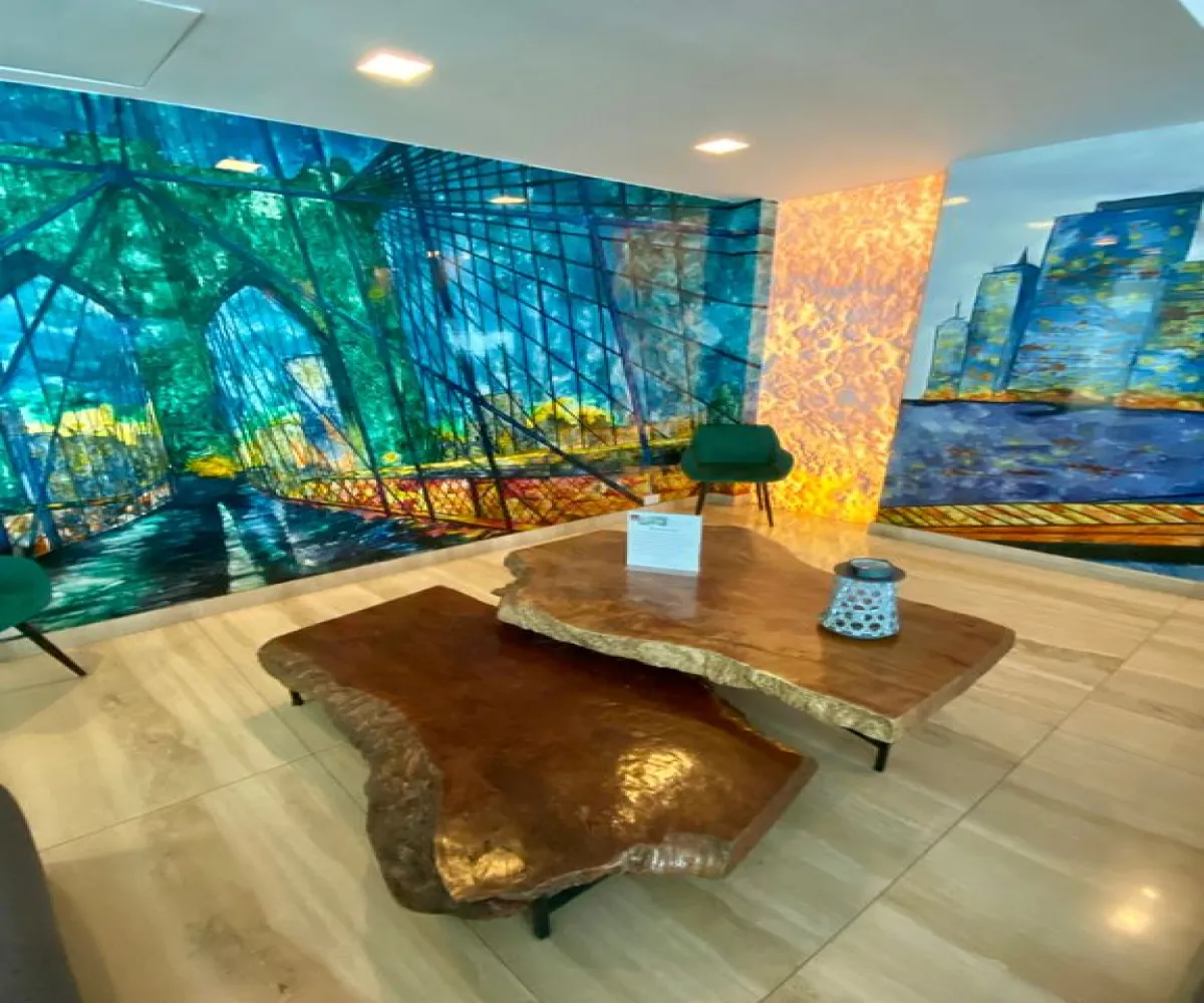 Departamento En Venta,Ladron De Guevara,Manuel M. Dieguez 900, Guadalajara, Jalisco 44600, 2 Habitaciones,2 Baños,Manuel M. Dieguez,12,pxcrwd2