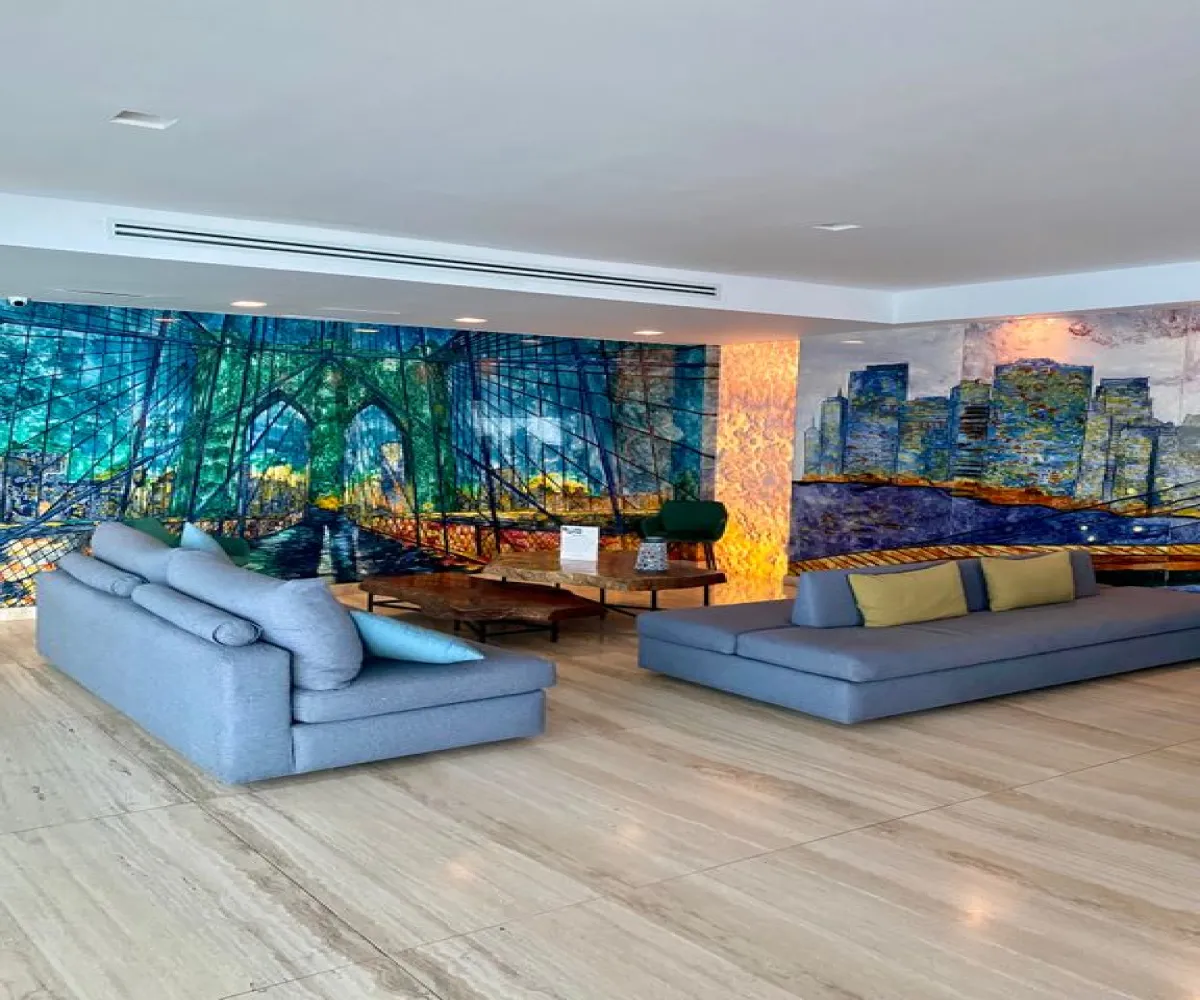 Departamento En Venta,Ladron De Guevara,Manuel M. Dieguez 900, Guadalajara, Jalisco 44600, 2 Habitaciones,2 Baños,Manuel M. Dieguez,12,pxcrwd2