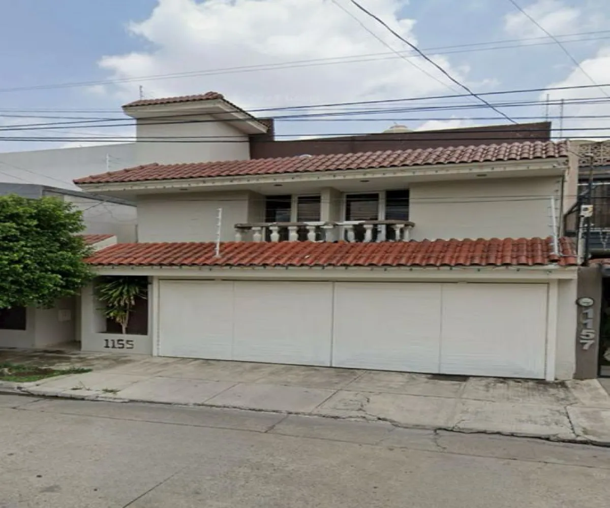 Casa En Venta,Jardines del Bosque,Calle Orión 1155, Guadalajara, Jalisco 44520, 3 Habitaciones,2 Baños,Calle Orión,2,pWLpmsh