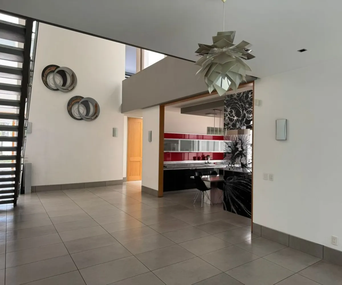 Casa En Venta,Puerta Plata,puerta de la noche S/N, Zapopan, Jalisco 45110, 4 Habitaciones,5 Baños,puerta de la noche ,1,pwzp4Kt