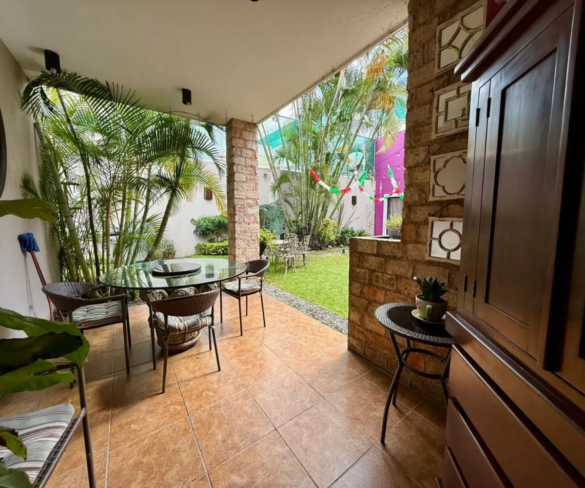 Casa En Venta,Chapalita Oriente,Parque Juan Diego 191, Zapopan, Jalisco 45040, 3 Habitaciones,3 Baños,Parque Juan Diego,2,p3Fq0L6