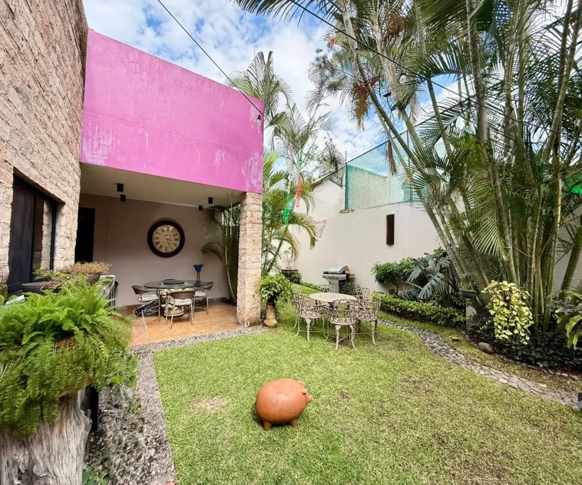 Casa En Venta,Chapalita Oriente,Parque Juan Diego 191, Zapopan, Jalisco 45040, 3 Habitaciones,3 Baños,Parque Juan Diego,2,p3Fq0L6