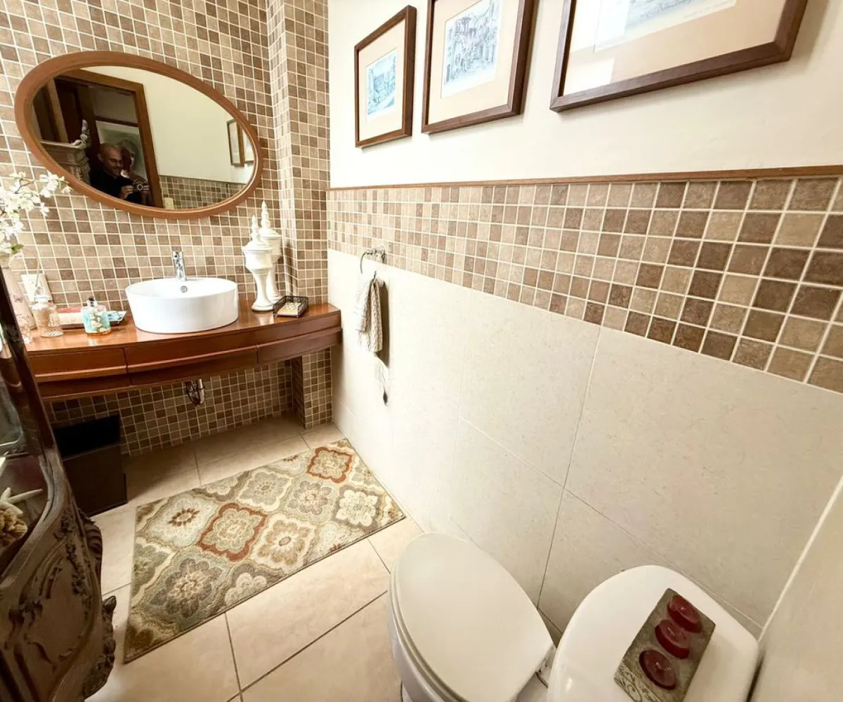 Casa En Venta,Chapalita Oriente,Parque Juan Diego 191, Zapopan, Jalisco 45040, 3 Habitaciones,3 Baños,Parque Juan Diego,2,p3Fq0L6