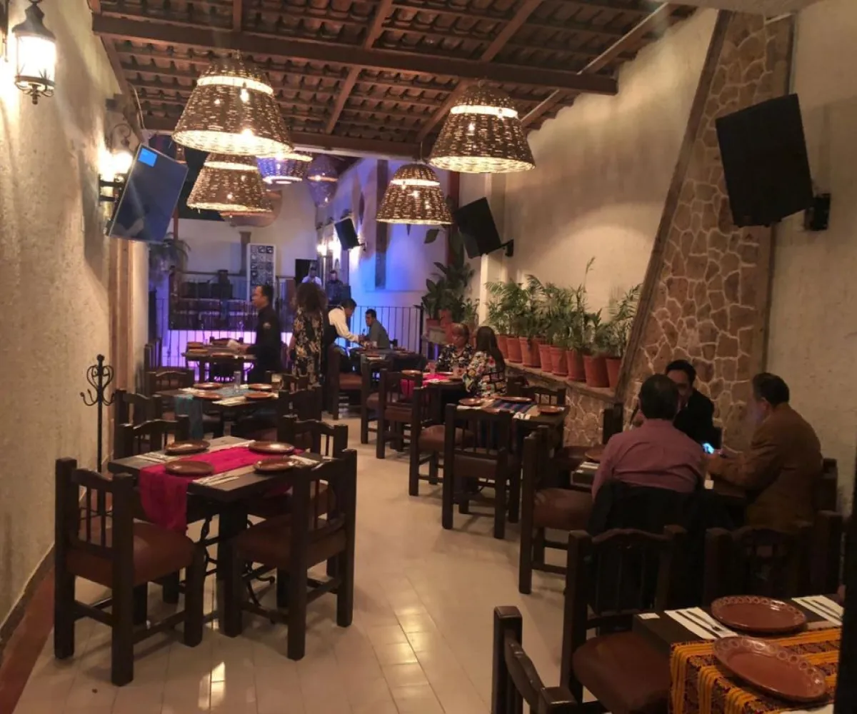 Edificio En Venta,Centro,Calle Pedro Loza 533, Guadalajara, Jalisco 44100,4 Baños,Calle Pedro Loza,1,pw3gzi9