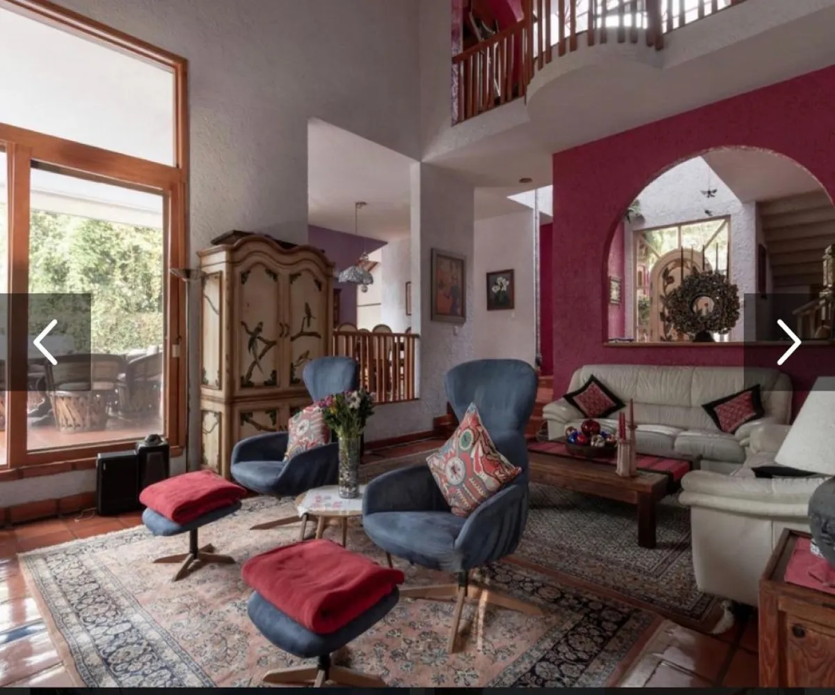 Casa En Venta,Bosques de Chapultepec S/N, Zapopan, Jalisco 45189, 4 Habitaciones,3 Baños,Bosques de Chapultepec,1,paVvtDW