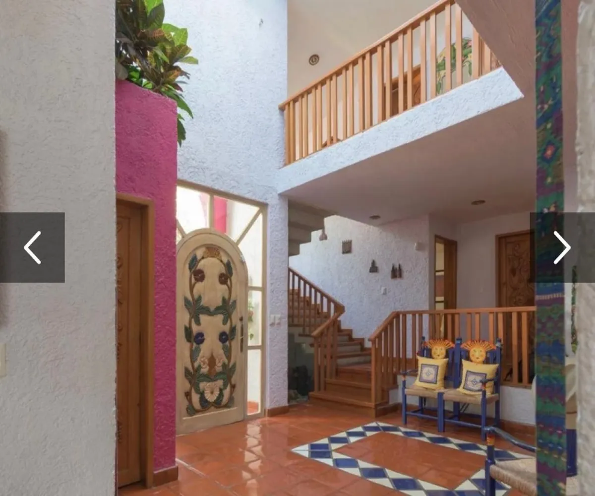 Casa En Venta,Bosques de Chapultepec S/N, Zapopan, Jalisco 45189, 4 Habitaciones,3 Baños,Bosques de Chapultepec,1,paVvtDW