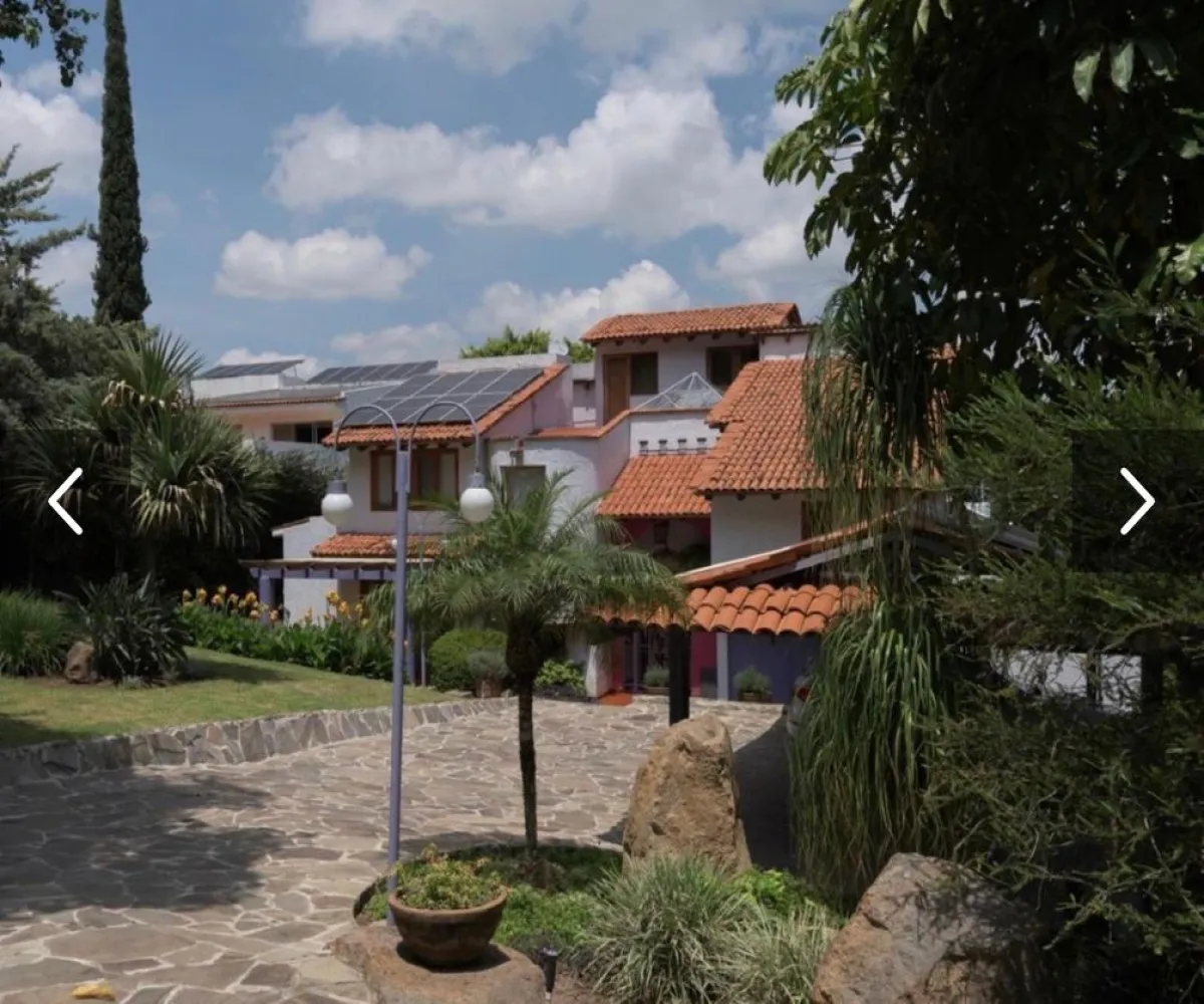 Casa En Venta,Bosques de Chapultepec S/N, Zapopan, Jalisco 45189, 4 Habitaciones,3 Baños,Bosques de Chapultepec,1,paVvtDW